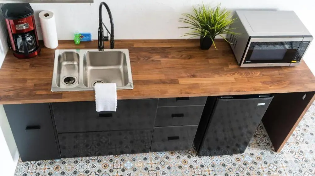 Lofts At San Agustin Apartment San Juan