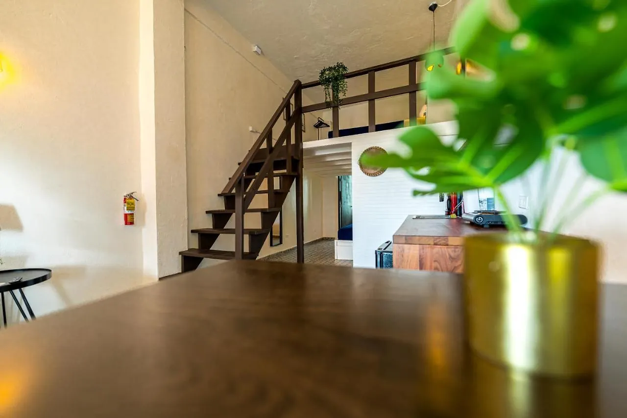 Lofts At San Agustin Apartment San Juan