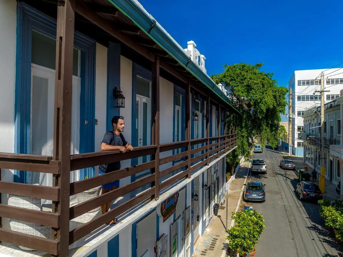 Lofts At San Agustin Apartment San Juan