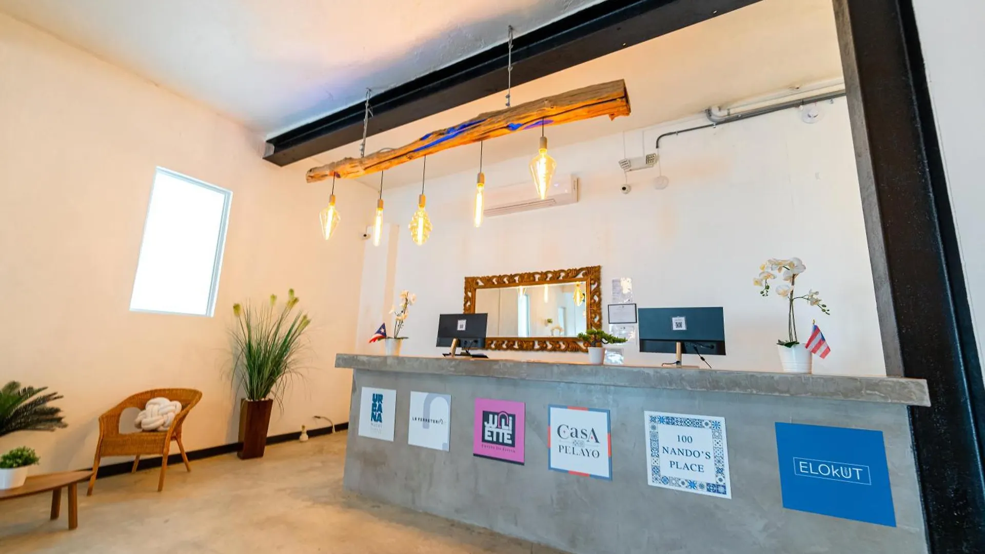 Lofts At San Agustin Apartment San Juan