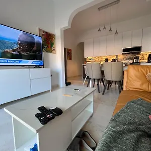 Joy Apartment San Juan