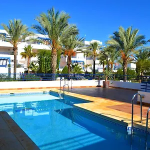 Pueblo Dorado Apartment Mojacar
