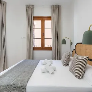 Don Remondo Catedral By Thegoodtourist Apartment Seville
