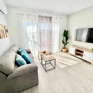 Piso En El Centro De Apartment Velez Malaga