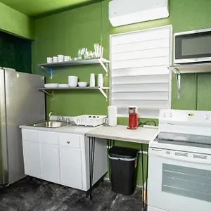 Casa Vibe Great For Large Groups Apartment San Juan