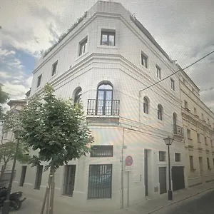 Montevideo 6 Apartment Seville