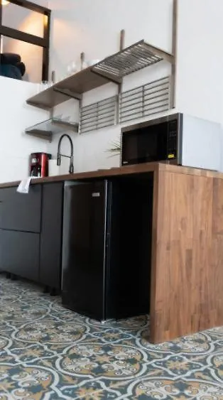 Lofts At San Agustin Daire San Juan