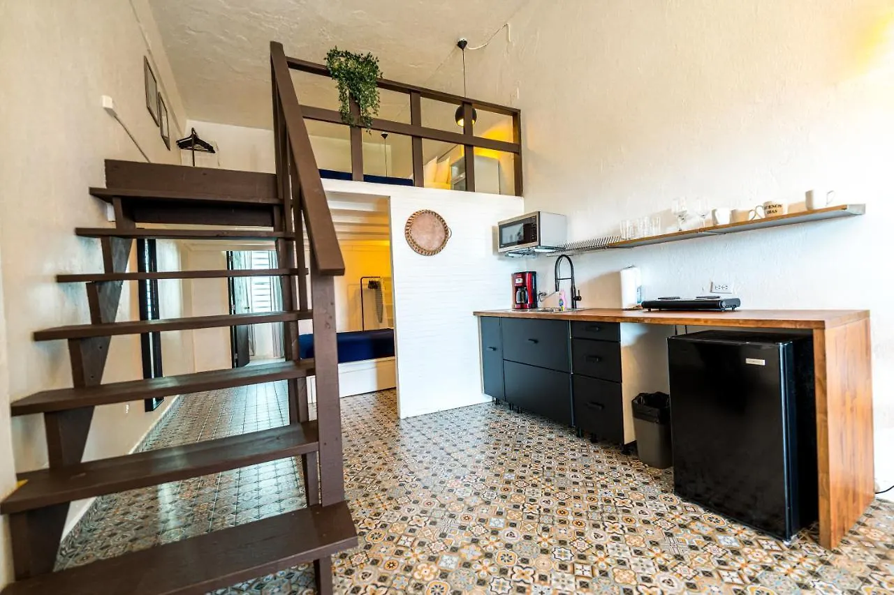 Lofts At San Agustin Daire San Juan 0*,  Porto Riko