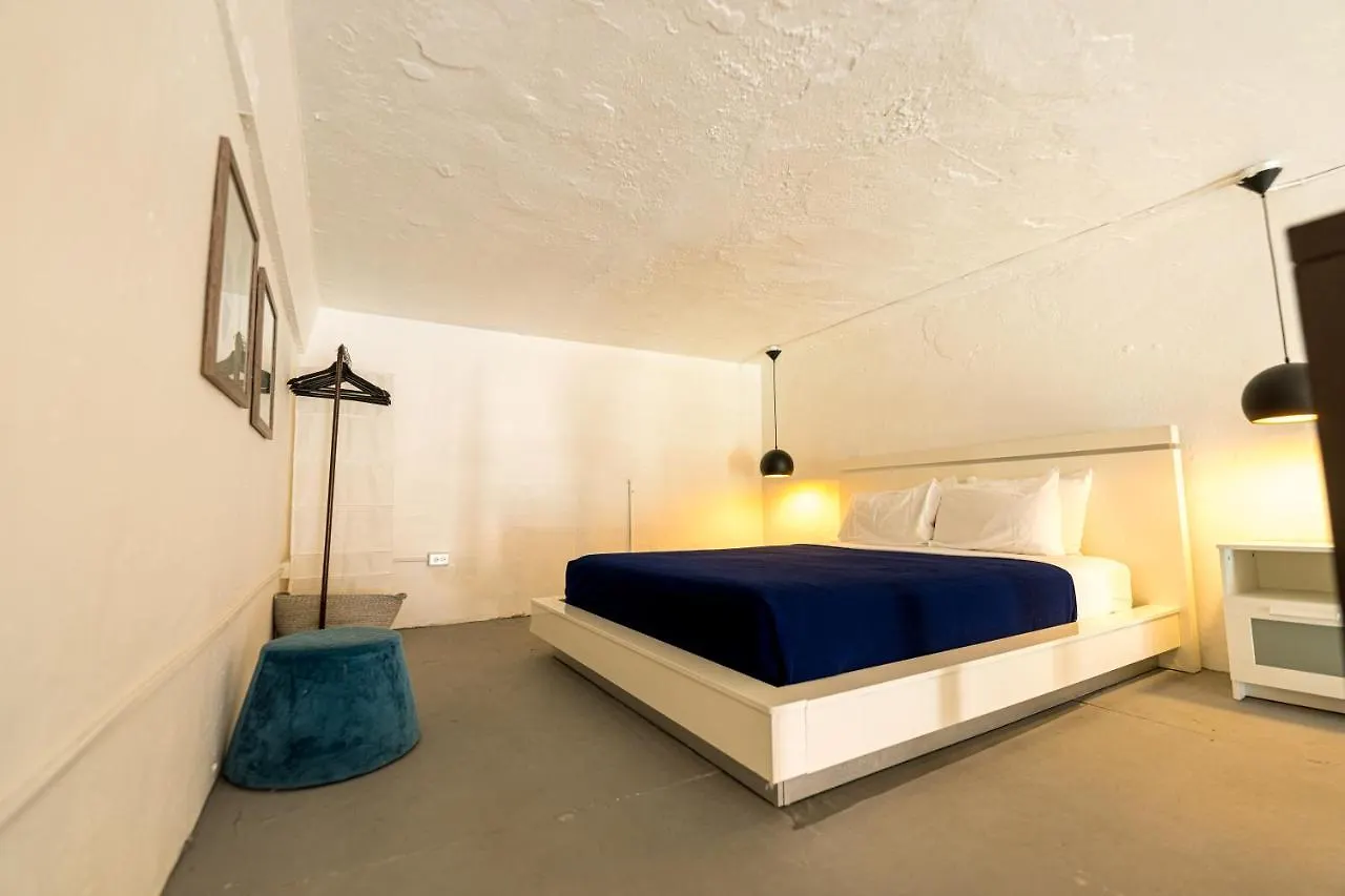 Lofts At San Agustin Daire San Juan