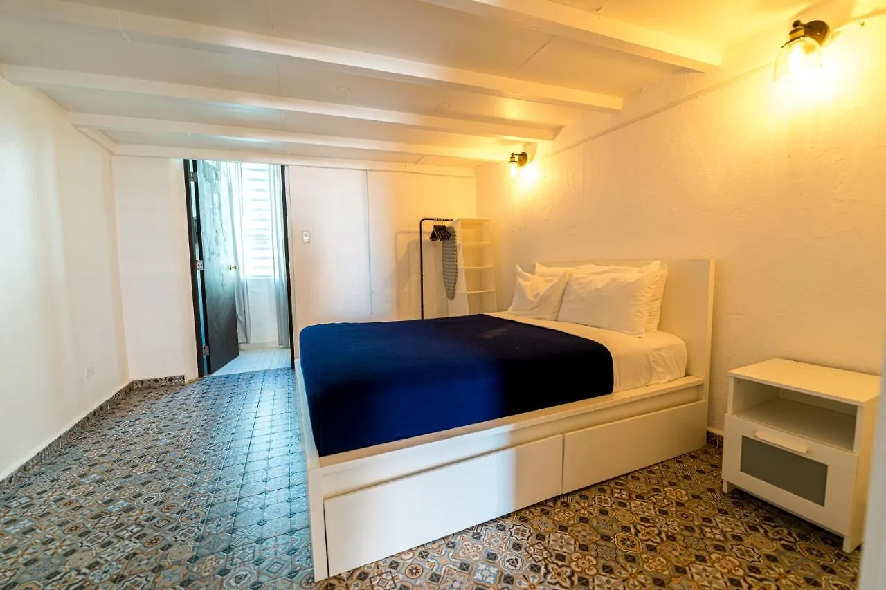 Lofts At San Agustin Daire San Juan Porto Riko
