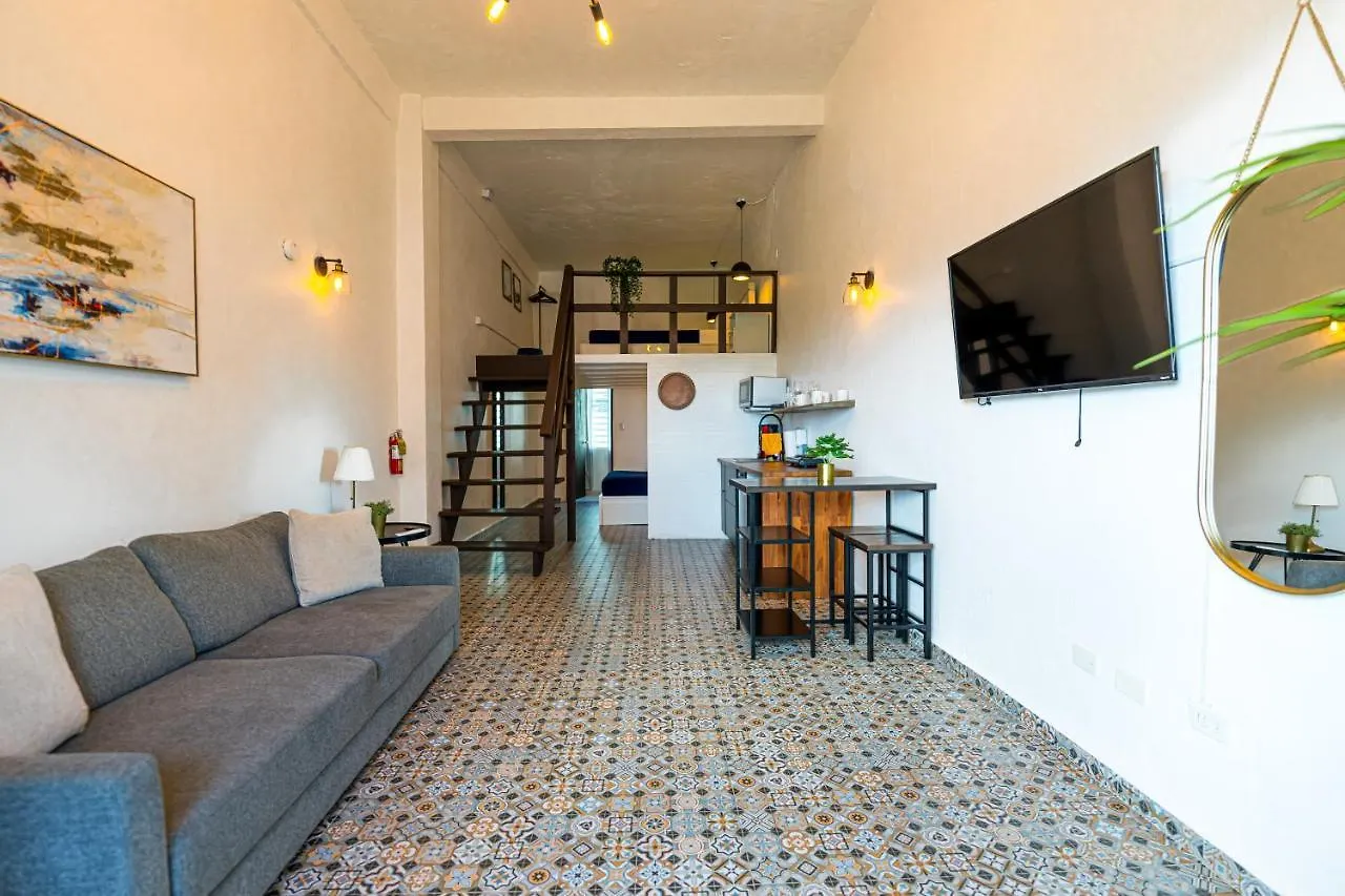 Lofts At San Agustin Daire San Juan